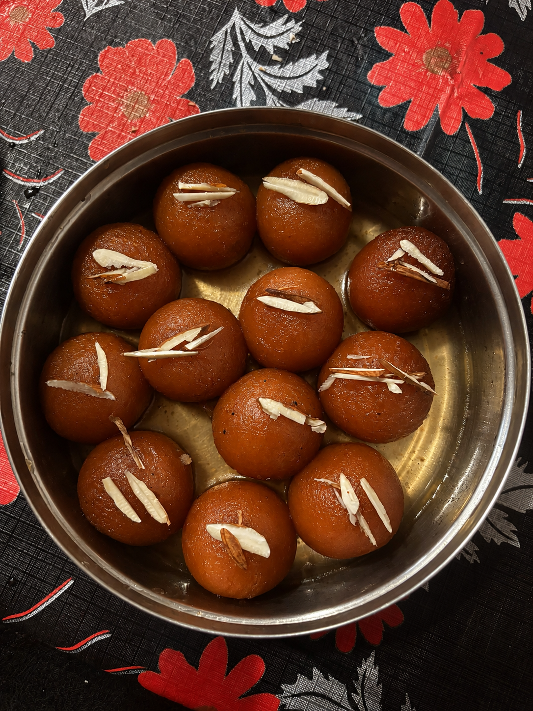 Gulab Jamun