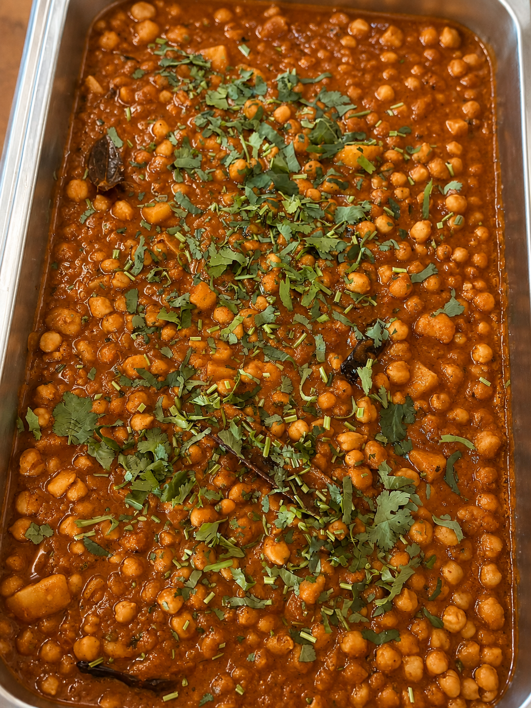 Chole Chana