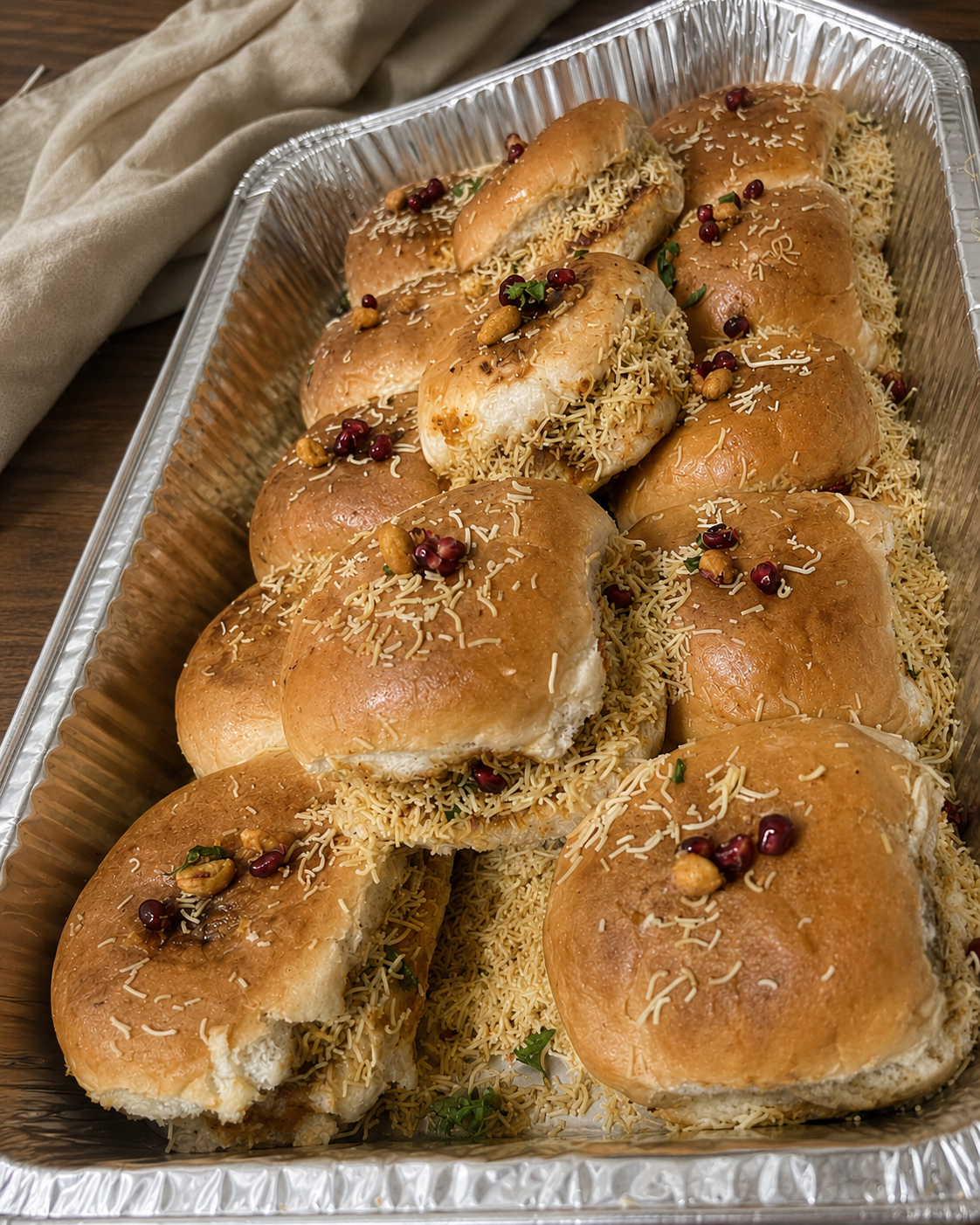 Dabeli