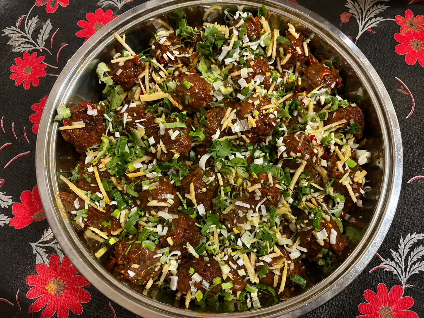 Manchurian